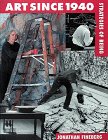 Fineberg, Jonathan: Art Since 1940: Strategies of Being Fineberg, Jonathan: Art Since 1940: Strategies of Being