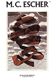 Escher, Maurits Cornelis: M.C. Escher: 29 Master Prints Escher, Maurits Cornelis: M.C. Escher: 29 Master Prints