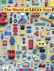 Wiencek, Henry: World of Lego Toys