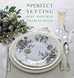 Wolfman, Peri: The Perfect Setting Wolfman, Peri: The Perfect Setting