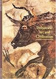 Vialou, Denis: Prehistoric Art and Civilization