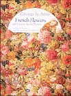 Meller, Susan: French Flowers: 19th-Century Textile Designs