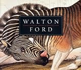 Katz, Steven: Walton Ford: Tigers of Wrath, Horses of Instruction