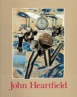 Pachnicke, Peter: John Heartfield Pachnicke, Peter: John Heartfield