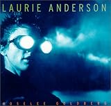 Goldberg, Roselee: Laurie Anderson