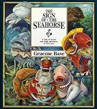 Base, Graeme: Sign of the Seahorse