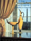 Monroe, Michael W.: White House Collection of American Crafts