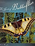 Spirit of Butterflies: Myth, Magic, and Art (0810941155) by Manos-Jones, Maraleen Manos-Jones, Maraleen: Spirit of Butterflies: Myth, Magic, and Art