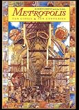 Lorenz, Albert: Metropolis: Ten Cities and Ten Centuries Lorenz, Albert: Metropolis: Ten Cities and Ten Centuries