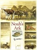 Poortvliet, Rien: Noah's Ark