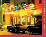 Kinerk, Michael D.: Popcorn Palaces : The Art Deco Movie Theater Paintings of Davis Cone Kinerk, Michael D.: Popcorn Palaces : The Art Deco Movie Theater Paintings of Davis Cone