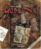 Froud, Brian: Goblins!: A Survival Guide and Fiasco in Four Parts Froud, Brian: Goblins!: A Survival Guide and Fiasco in Four Parts