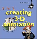 Creating 3-D Animation: The Aardman Book Of Filmmaking (0810949717) by Sibley, Brian Sibley, Brian: Creating 3-D Animation: The Aardman Book Of Filmmaking
