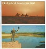 John Ford And The American West (0810949768) by Cowie, Peter Cowie, Peter: John Ford And The American West