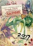 Froud, Brian: Lady Cottington's Pressed Fairy Letters 2007 Calendar Froud, Brian: Lady Cottington's Pressed Fairy Letters 2007 Calendar