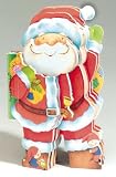 Pagnoni, Roberta: Santa