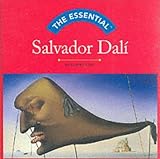 The Essential Salvador Dali (0810958007) by Goff, Robert Goff, Robert: The Essential Salvador Dali