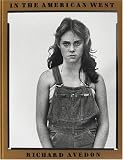 Avedon, Richard: In the American West