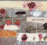Herrera, Hayden: Joan Snyder.