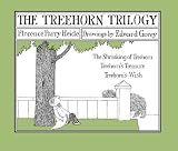The Treehorn Trilogy : The Shrinking of Treehorn, Treehorn's Treasure, and Treehorn's Wish (0810959941) by Heide, Florence Parry Heide, Florence Parry: The Treehorn Trilogy : The Shrinking of Treehorn, Treehorn's Treasure, and Treehorn's Wish