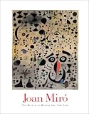 Joan Miro (0810961237) by Lanchner, Carolyn Lanchner, Carolyn: Joan Miro