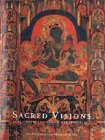 Singer, Jane Casey: Sacred Visions: Early Paintings from Central Tibet Singer, Jane Casey: Sacred Visions: Early Paintings from Central Tibet
