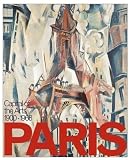 Burner, Kathleen: Paris: Capital of the Arts 1900-1968 Burner, Kathleen: Paris: Capital of the Arts 1900-1968