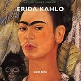 Boris, Janet: Frida Kahlo