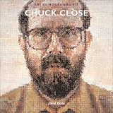 Hopps, Walter: Chuck Close with Other and Stamp Pad