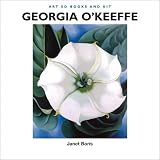 Hopps, Walter: Georgia O'Keefe