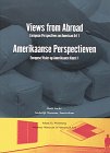 Fuchs, Rudi: Views from Abroad = Amerikaanse Perspectieven: European Perspectives on American Art 1 = Europese Visies Op Amerikaanse Kunst 1