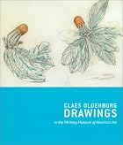 Claes Oldenburg Drawings in the Whitney&hellip;
