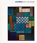 Licht, Fred: Josef Albers: Glass, Color, and Light Licht, Fred: Josef Albers: Glass, Color, and Light