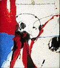 Brown, Julia: After Mountains and Sea: Frankenthaler 1956-1959