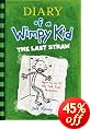 Diary of a Wimpy Kid: The Last Straw