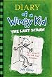 Diary of a Wimpy Kid: The Last Straw
