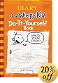 Diary of a Wimpy Kid