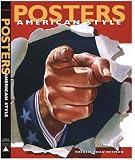Heyman, Theresa Thau: Posters American Style Heyman, Theresa Thau: Posters American Style