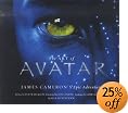 Avatar Books