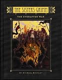 The Everafter War (The Sisters Grimm - book 7)
