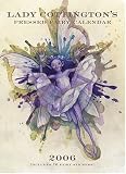 Froud, Brian: Lady Cottington's Pressed Fairy 2006 Calendar Froud, Brian: Lady Cottington's Pressed Fairy 2006 Calendar