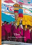 Pommaret, Francoise: Tibet: An Enduring Civilization