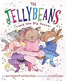 Evans, Nate: The Jellybeans and the Big Dance Evans, Nate: The Jellybeans and the Big Dance