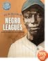 Heroes of the Negro Leagues (with free DVD: Only the Ball Was White)