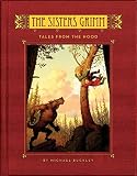 Tales from the Hood (The Sisters Grimm - book 6)