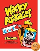Wacky Packages
