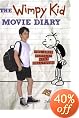The Wimpy Kid Movie Diary