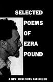 Pound, Ezra: Selected Poems