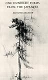 Rexroth, Kenneth: One Hundred Poems from the Japanese Rexroth, Kenneth: One Hundred Poems from the Japanese
