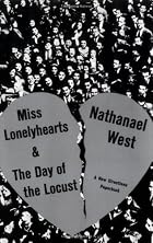Miss Lonelyhearts & the Day of the Locust by&hellip;